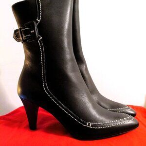 Bally Forfar Boots (New in box)